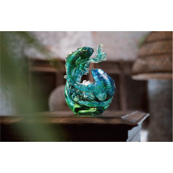 遠東百貨 - 【Top City】琉璃工坊 盛大開幕！