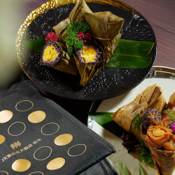 2025 凱華樓禮輕情義粽禮盒