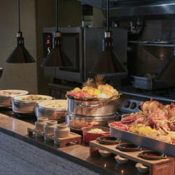 LA FARFALLA 餐廳【肉食主義】全自助式下午餐 LA FARFALLA 餐廳【肉食主義】全自助式下午餐