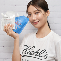 遠東百貨 - 【新竹】一起愛地球拿優惠！契爾氏酷潮地球月來了！