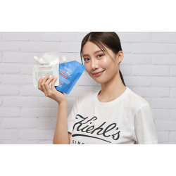 遠東百貨 - 【新竹】一起愛地球拿優惠！契爾氏酷潮地球月來了！