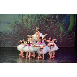 遠東百貨 - 【Top City】森林小孩舞團 舞動奇幻影城