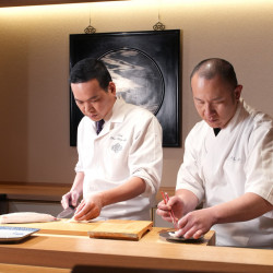 すし桃．歡度2周年