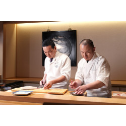 すし桃．歡度2周年