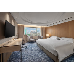 寒舍集團 X 國泰世華CUBE信用卡活動最高享8.3%回饋