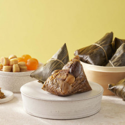 【艾麗家粽】端午粽禮 【艾麗家粽】端午粽禮