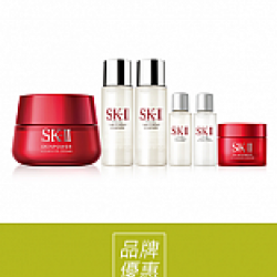 京站時尚廣場 - 《SK-II》超限量！母親節特惠組