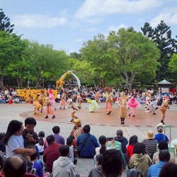 六福村 - 《兒童連假公共運輸加開班次表》