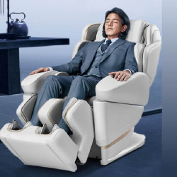 遠東百貨 - 【嘉義】喬山 大乘Daijo 頂級按摩椅