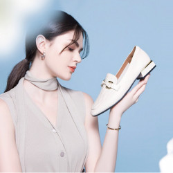 遠東百貨 - 【Top City】媽咪我愛你 讓妳踩在時尚的尖端！