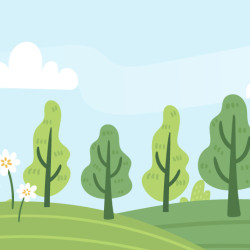 全台活動-【嘉義】森林遊樂趣著色畫