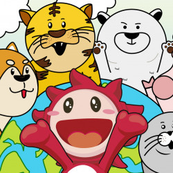 各店活動-【台南成功】台南大遠百 第16屆兒童卡