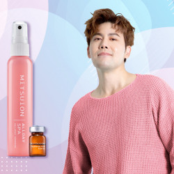 各店活動-【嘉義】OGUMA水美媒 粉美肌 LIVE見面會