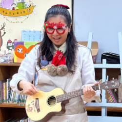 各店活動-【新竹】遠百童玩節