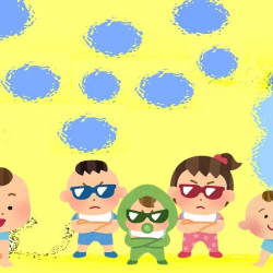 各店活動-【板橋中山】小麥麥寶寶爬爬樂/搬搬樂