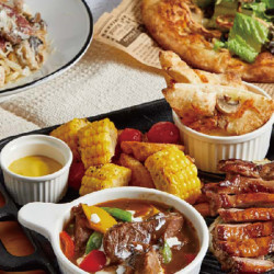 各店活動-【嘉義】聚餐首選美味開鑼