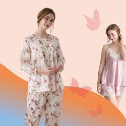 各店活動-【新竹】羅絲美 睡衣超值特價