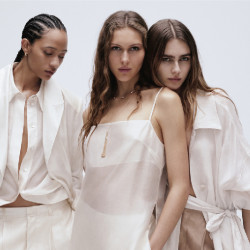 遠東百貨 - 【Top City】H&M 2025春夏系列