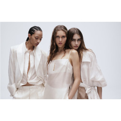 遠東百貨 - 【Top City】H&M 2025春夏系列