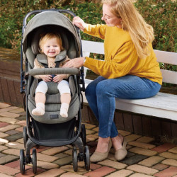 遠東百貨 - 【Top City】Joie潮媽咪萌寶季 輕奢開跑