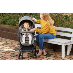 遠東百貨 - 【Top City】Joie潮媽咪萌寶季 輕奢開跑