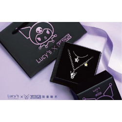 遠東百貨 - 【Top City】Lucy's x KUROMI限量聯名