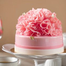 母親節限定 · 用甜蜜花語寵愛媽媽! 母親節蛋糕售價NT$1,280起,即日起至2025/5/8(四)開放預購 母親節限定 · 用甜蜜花語寵愛媽媽! 母親節蛋糕售價NT$1,280起,即日起至2025/5/8(四)開放預購