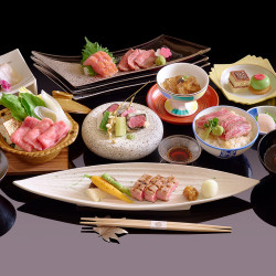 HAYASE「極上日本和牛饗宴會席」