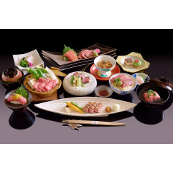 HAYASE「極上日本和牛饗宴會席」