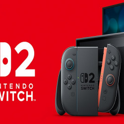 遠東百貨 - 【板橋中山】王碁 SWITCH2 主機預購