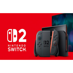 遠東百貨 - 【板橋中山】王碁 SWITCH2 主機預購