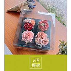 京站時尚廣場 - VIP報名｜Love mom韓式擠花蛋糕