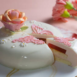 老爺大酒店 - 2025 芳馨雅宴 感恩傳情，母親節餐飲優惠活動