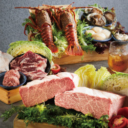 遠東百貨 - 【Top City】季樂和牛鐵板燒 母親節限定！