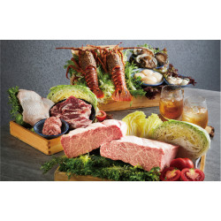 遠東百貨 - 【Top City】季樂和牛鐵板燒 母親節限定！