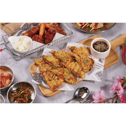 遠東百貨 - 【Top City】金春喜 春季經典套餐