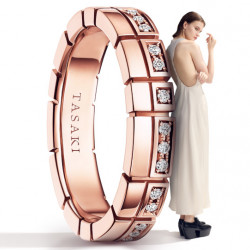 遠東百貨 - 【新竹】TASAKI BRIDAL FAIR圈住愛情