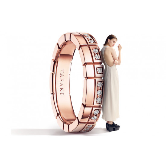 遠東百貨 - 【新竹】TASAKI BRIDAL FAIR圈住愛情