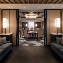 敘日、粵亮 ▌2025 謝師宴