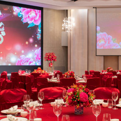 香聚歡慶 壽宴專案