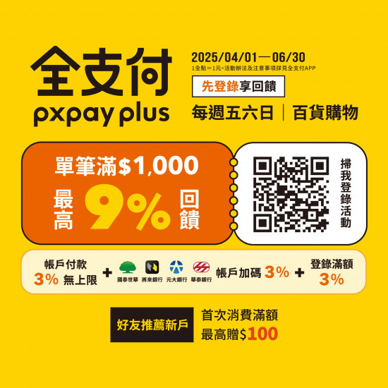 全支付