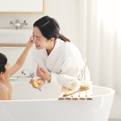 遠東百貨 - 【Mega City】 4F blank.母親節優惠活動