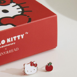 【Top City】BONNY&READ X Hello Kitty 50週年