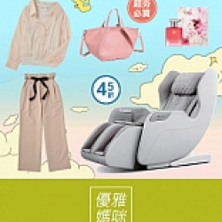 京站時尚廣場 - 母親節｜優雅媽咪 單品推薦