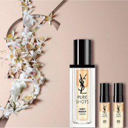 遠東百貨 - 【Top City】YSL幫你想好母親節禮物囉!!