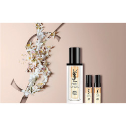 遠東百貨 - 【Top City】YSL幫你想好母親節禮物囉!!