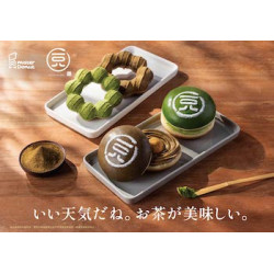 【 聯名限定 】Mister Donut x 一Ｏ八抹.. 2024/03/18