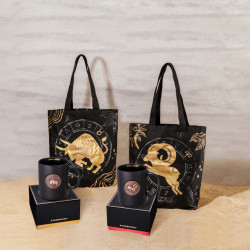 星座系列商品銷售辦法說明