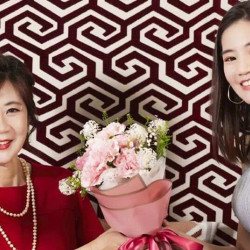 寵愛媽咪海陸饗宴