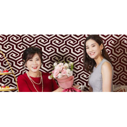 寵愛媽咪海陸饗宴